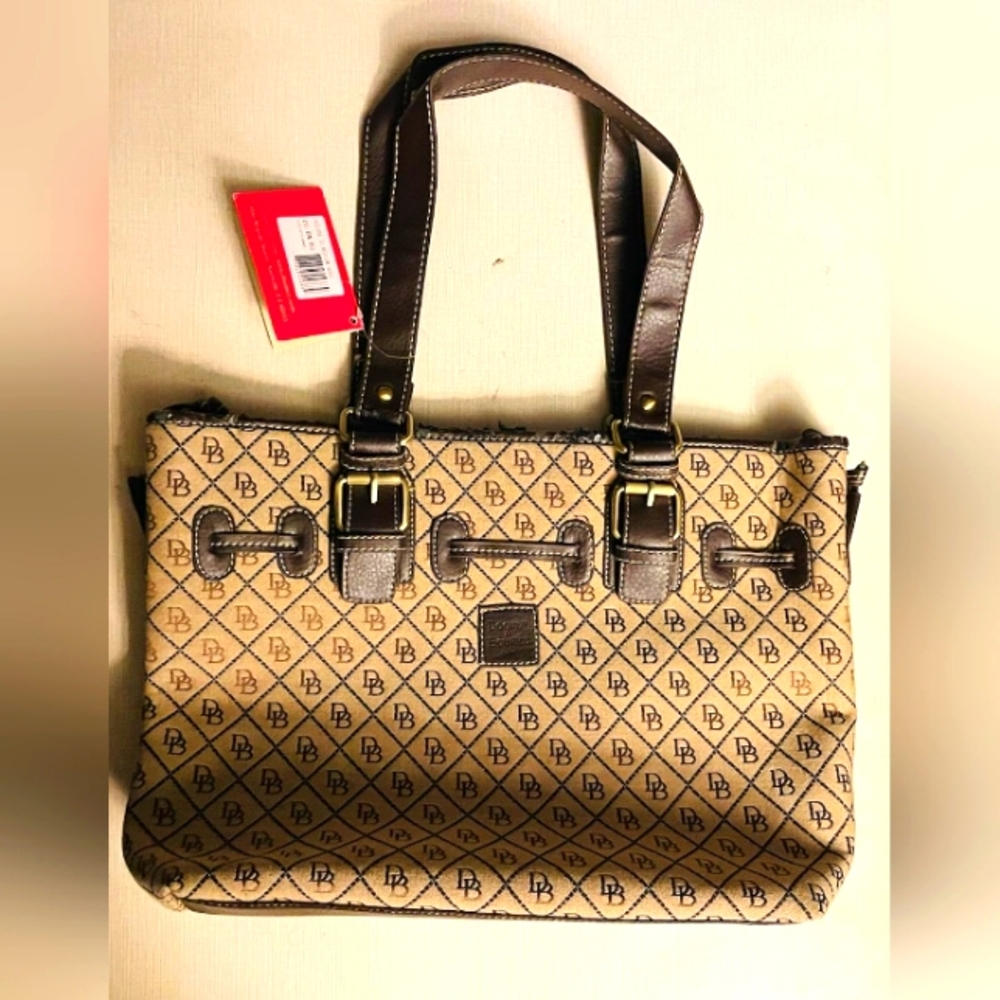 NWT Bourke Purse & Wallet